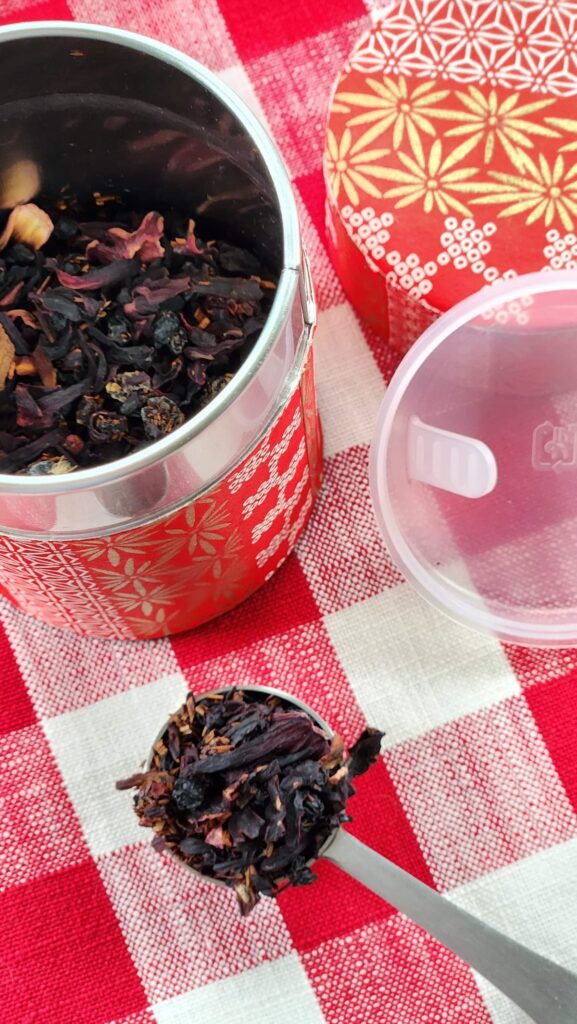 How to Make Cold Brew Tea – Fraser Tea